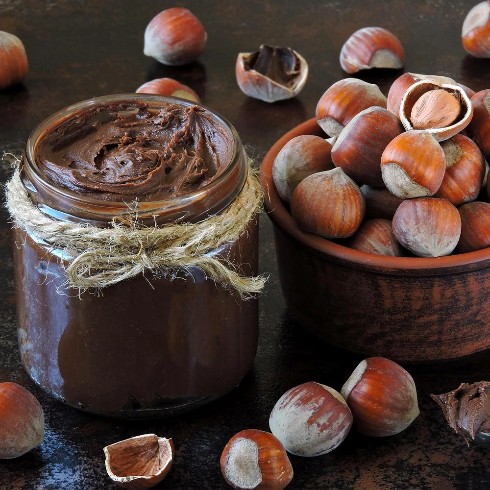 American Hazelnut Filbert 8 American Hazelnut Filbert - Image 6