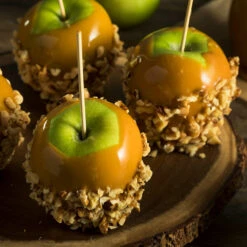 Blushing Delight™ Columnar Apple Tree 11 Blushing Delight™ Columnar Apple Tree -Green Plant Store Blushing Delight Columnar Apple 4