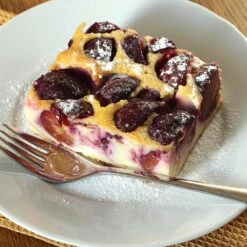 Burgundy Plum Tree -Green Plant Store Burgundy Plum 3