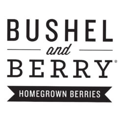 Bushel And Berry® Raspberry Shortcake® Bush 11 Bushel And Berry® Raspberry Shortcake® Bush -Green Plant Store Bushel Berry Logo 1000x1000 dd1d510a f295 4374 9284 139ca72dca19