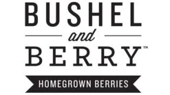Bushel And Berry® Blueberry Glaze™ Blueberry Bush -Green Plant Store BushelandBerry Logo web