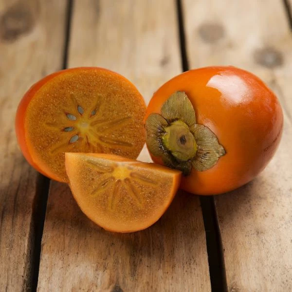 Chocolate Persimmon Tree 4 Chocolate Persimmon Tree - Image 2