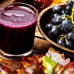 Concord Grape -Green Plant Store Concord Grape 8