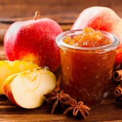 Cox's Orange Pippin Apple Tree -Green Plant Store Coxs Orange Pippen 4