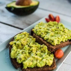 Condo™ Avocado Tree 13 Condo™ Avocado Tree -Green Plant Store Day Condo Avocado 2