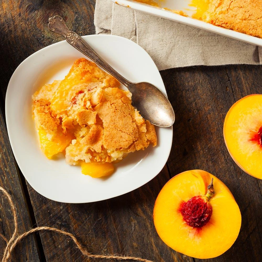 Frost Proof Peach Tree 6 Frost Proof Peach Tree - Image 4