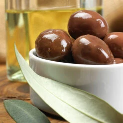 Lecciana Olive Tree -Green Plant Store Lecciana Olive Tree 4