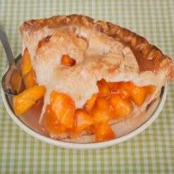 O'Henry Peach Tree -Green Plant Store OHenry Peach 4