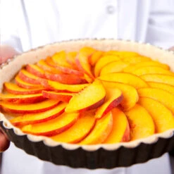 Red Baron Peach Tree 10 Red Baron Peach Tree -Green Plant Store Red Baron Peach 2