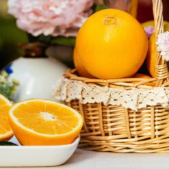 Robertson Navel Orange 11 Robertson Navel Orange -Green Plant Store Robertson Navel Orange 5 FGT