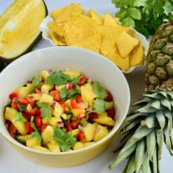 Salsa Kit 13 Salsa Kit -Green Plant Store Salsa Kit 2