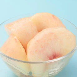 White Lady Peach Tree 10 White Lady Peach Tree -Green Plant Store White Lady Peach 1